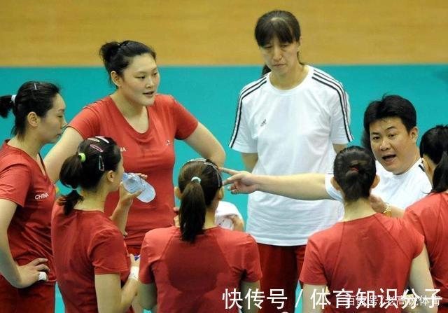 亚锦赛|蔡斌亮目标:女排将力争拿下亚运会冠军!网友:这是底线不可失手