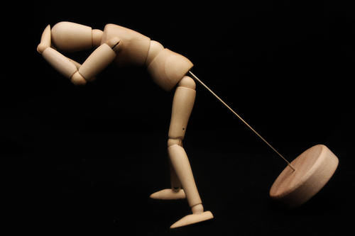 腰椎椎间盘|坐骨神经痛不可怕，中医建议这样调理