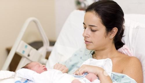 外国人|为什么中国妈妈非得坐月子,外国人却不用网友老了就看出差距