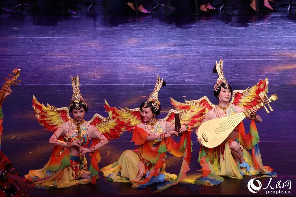 视觉|视觉盛宴来了,福迎世遗大会!