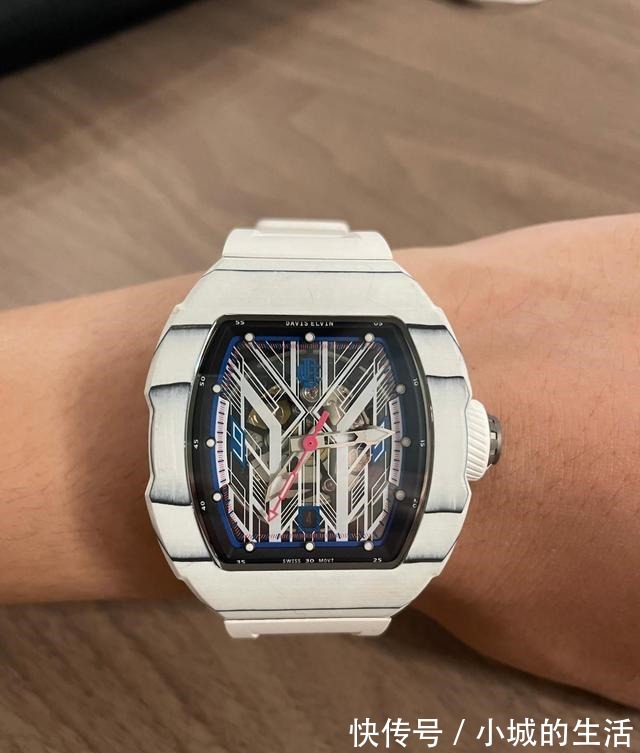 de!意大利DE腕表,谁看了都上头!