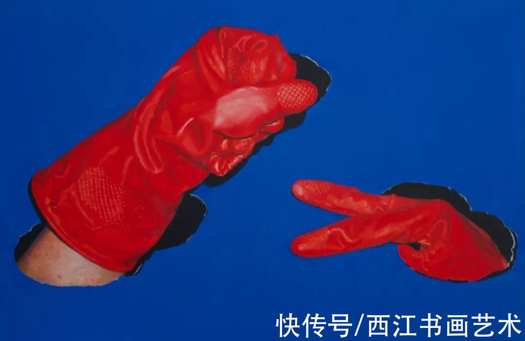 广州美术学院！2021 广州美术学院小幅水彩画展作品选