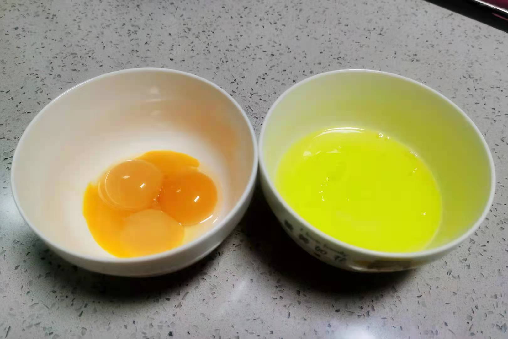 鸡蛋卷早餐，10分钟上桌，营养丰富又顶饱，精神饱满一整天