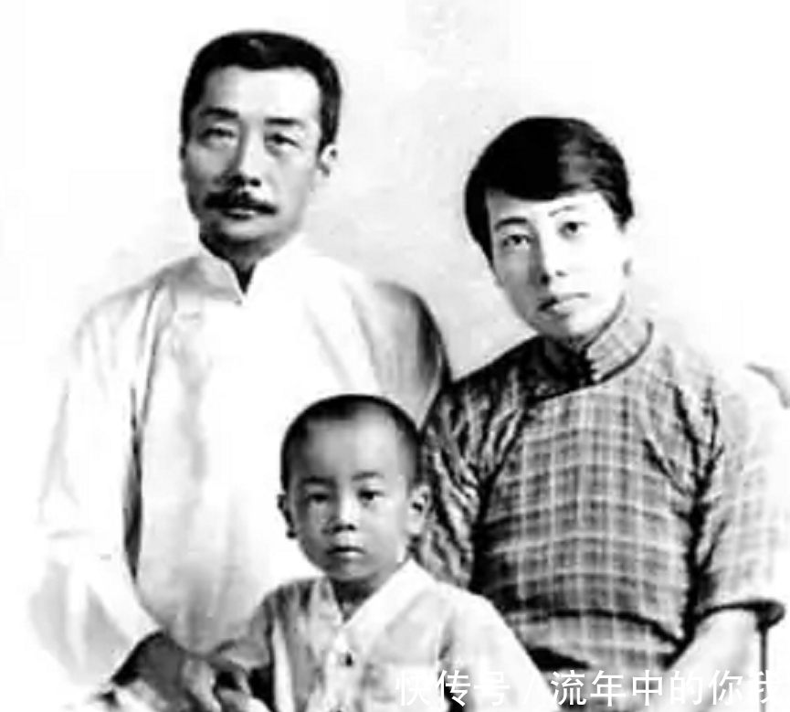 人民文学出版社$周海婴:顶着父亲的光环,虽然鲁迅之子的头衔很重,但他担得起