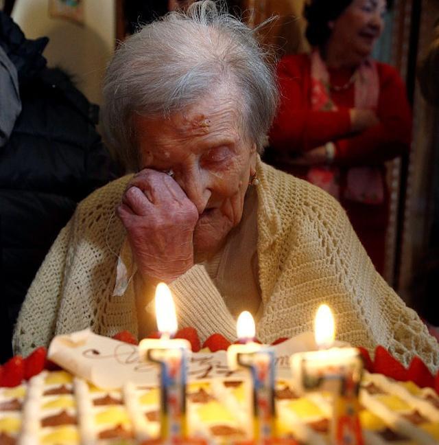 脖子|长寿特征可不是长眉毛、大耳垂、人中长，而是这3样，你占几个