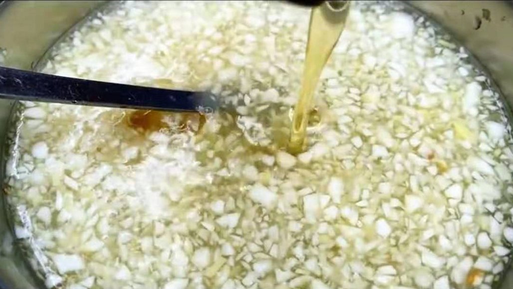 味道|小摊上凉拌菜好吃,主要是这“4样调料”,比着在家做,味道一样