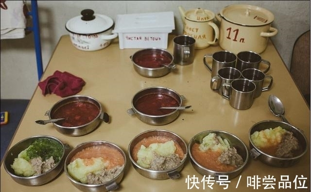 营养不良|孤儿院的厨娘长得又白又胖, 孤儿们严重营养不良骨瘦如柴