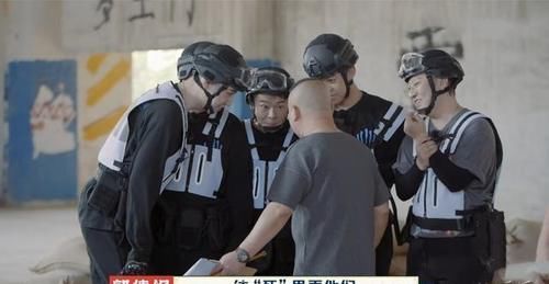 张鹤伦|德云团综第五期，张鹤伦在节目中翻身，却因忘记密码又成最惨人设