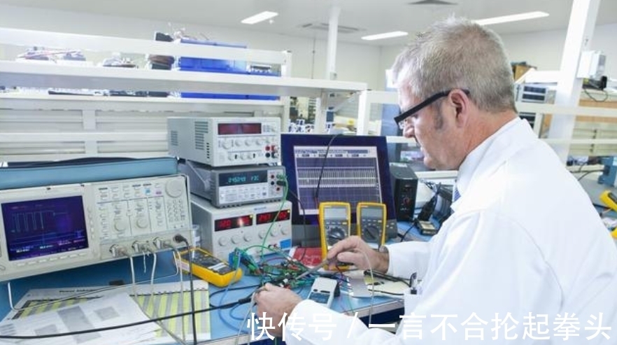 专利|华为终于亮出王牌,任正非反击,直戳美国软肋