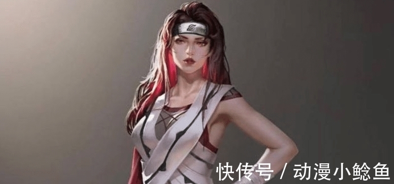 宇智波鼬|火影忍者:岸本齐史为什么放弃夕日红这个角色,根本原因是什么?