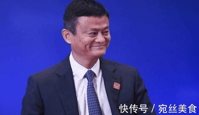 肌肉女|马云190美女保镖曝光，与马云同行走出“六亲不认”的步伐