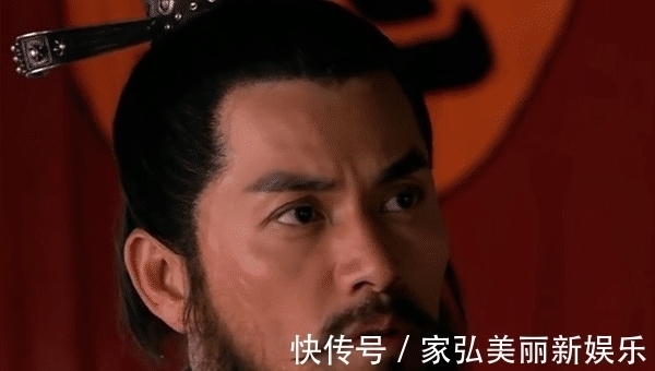 老父$晁盖为何遭宋江架空?只因说错一句话,令宋江愤怒不已