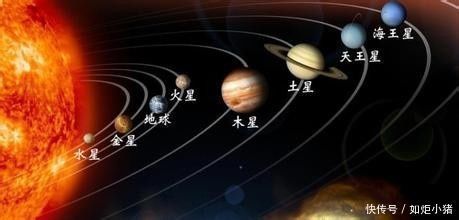 冥王星为什么被踢出太阳系九大行星之列