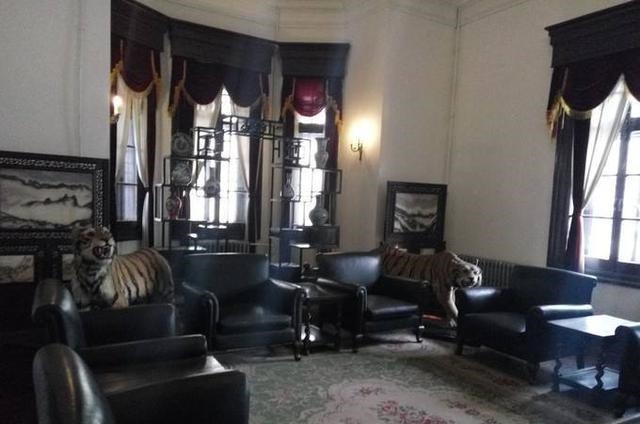 张学良|常荫槐是谁凭什么身居要职,为何会和杨宇霆一起被张学良枪杀