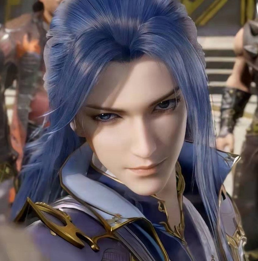 海神|斗羅大陸：唐三的第八魂環已就位，海神四考太容易了