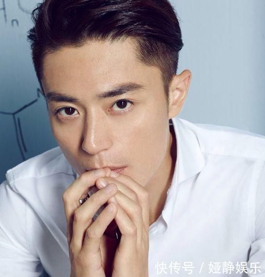 男生们，找对发型比找对女朋友还重要颜值从60到80没问题