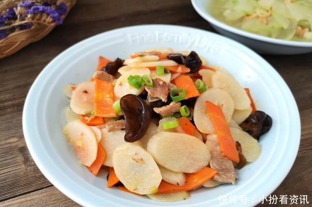 超市购物别蒙圈,这6样菜多备点,提高免疫力,好吃又耐存储!