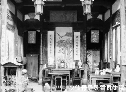 风景|为了院子买下68平米残破小,爆改后,处处都是风景,简直太美了