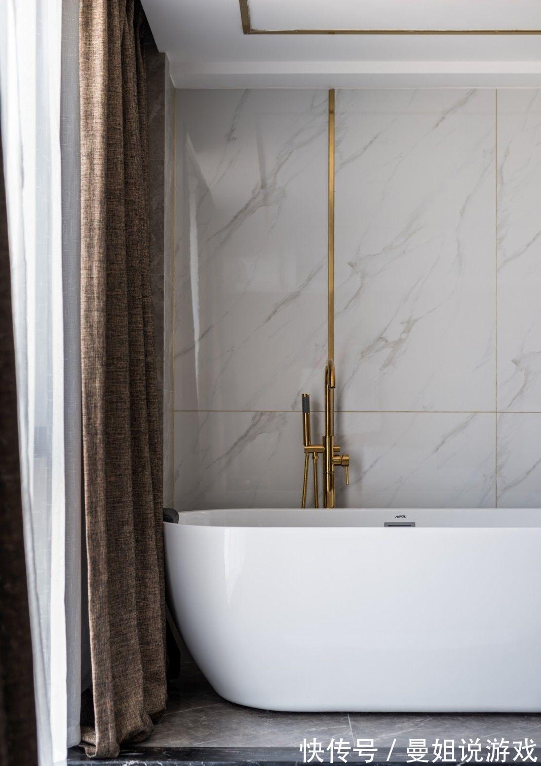 空间|承载梦想的一居室，高级又不失实用，巧妙打造业主梦想之家