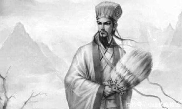 鹅毛扇|诸葛亮为什么总是拿着鹅毛扇,这个鹅毛扇背后有什么玄机
