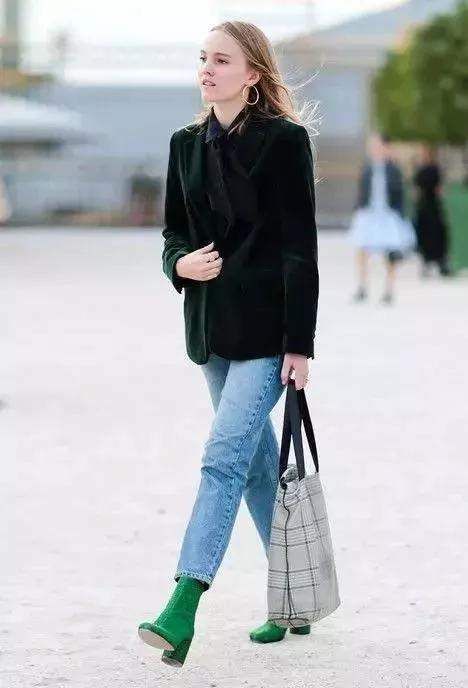  遗憾|小个子女生的专属搭配技巧，错过就是遗憾，一键显高显瘦