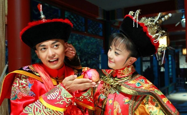 和孝公主|和珅罪恶滔天,嘉庆为何还让他留个“全尸”,还要感谢这个女人