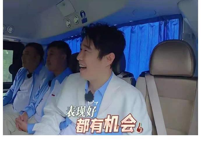 高晓峰|小沈阳借宋小宝炒热度,在综艺里征集电影男主角,遭网友吐槽