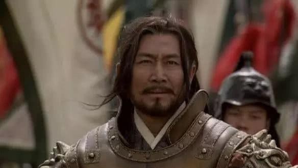 不识抬举|瓦岗名将投奔大唐,官位比秦琼还高,但不识抬举被李渊斩首示众