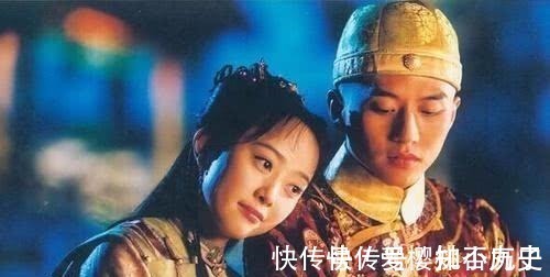 康乾盛世&这位皇帝娶了四对姐妹花,没有背负骂名,反而成了人人称颂的明君!