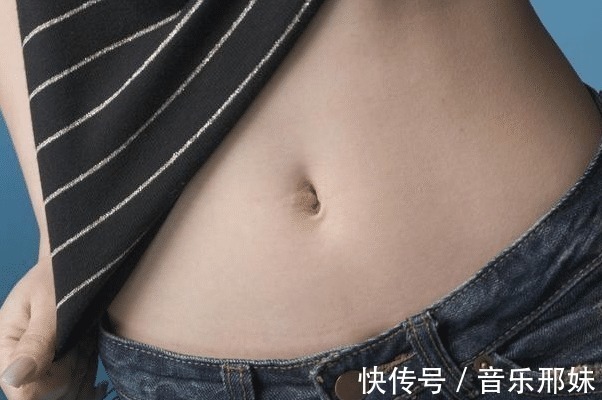 大蒜|肚子大得像孕妇只需一瓣大蒜,谁用谁瘦,水桶瞬变成A4腰