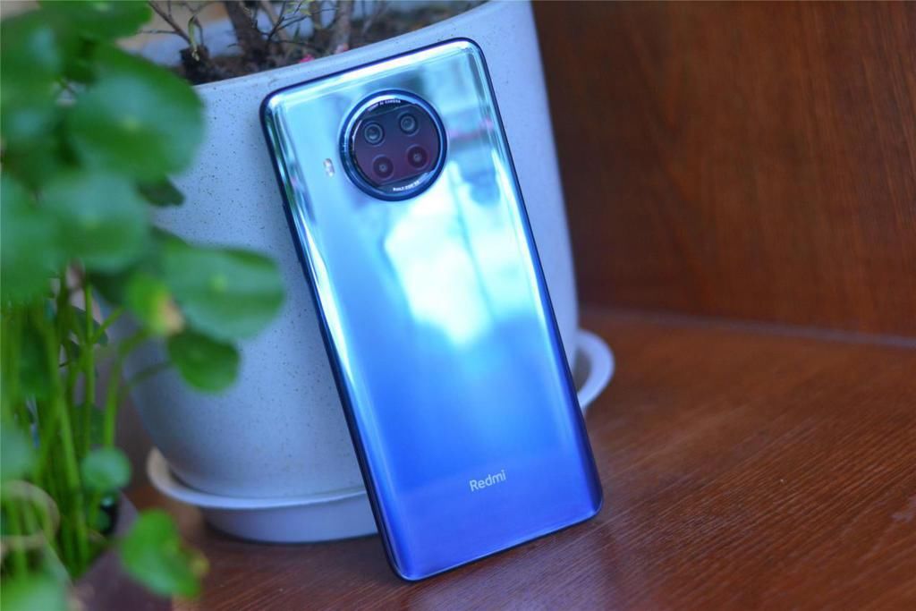 Note|一亿像素拍照，Redmi Note 9 Pro首发强势来袭