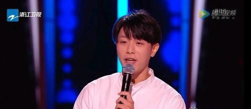 韦礼安|韦礼安参加《好声音》张嘴导师就知道是谁，他不认识李荣浩？
