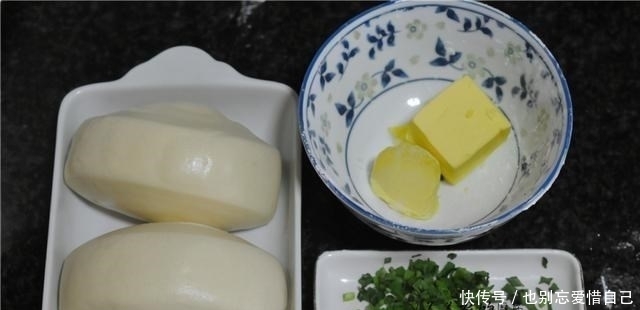 比馒头营养,比煎饼更香,春天儿子爱上了它,好吃又省心!