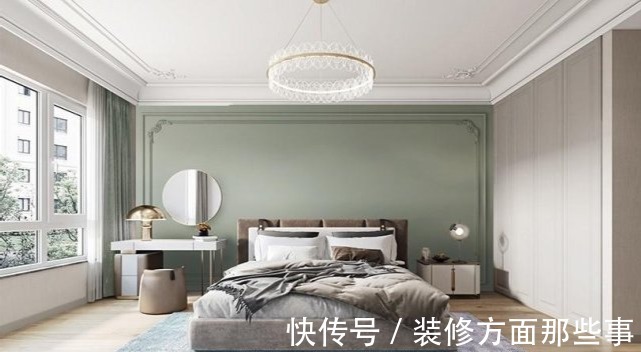 客厅|125平简单朴素欧式三居室,相互呼应,使空间完整