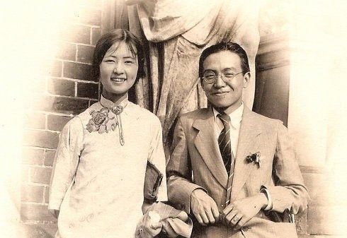 林徽因$鲁迅痛骂林微音,林微音不是林徽因,林徽因却为了他而改名