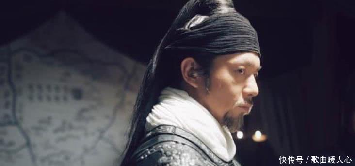 古代|古代哪些武将配称为战神，2000年来只有4人，第一无人能及