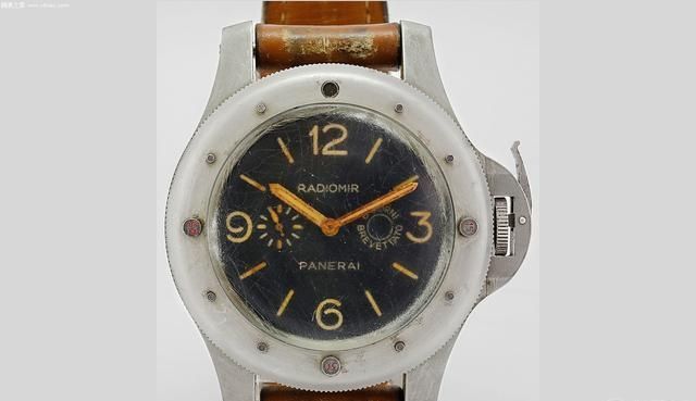 沛纳海|为什么表友都在说劳沛一家亲?