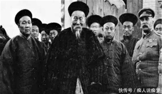 访问|西方列强国家为何争先邀请李鸿章去他们国家访问!