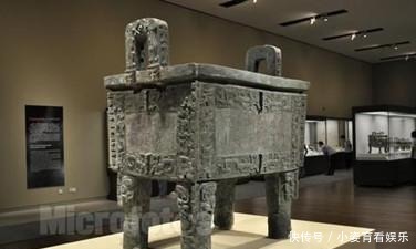 这种镇国之宝竟然是藏在粪坑下被发现的,郭沫若给它取了个错名字