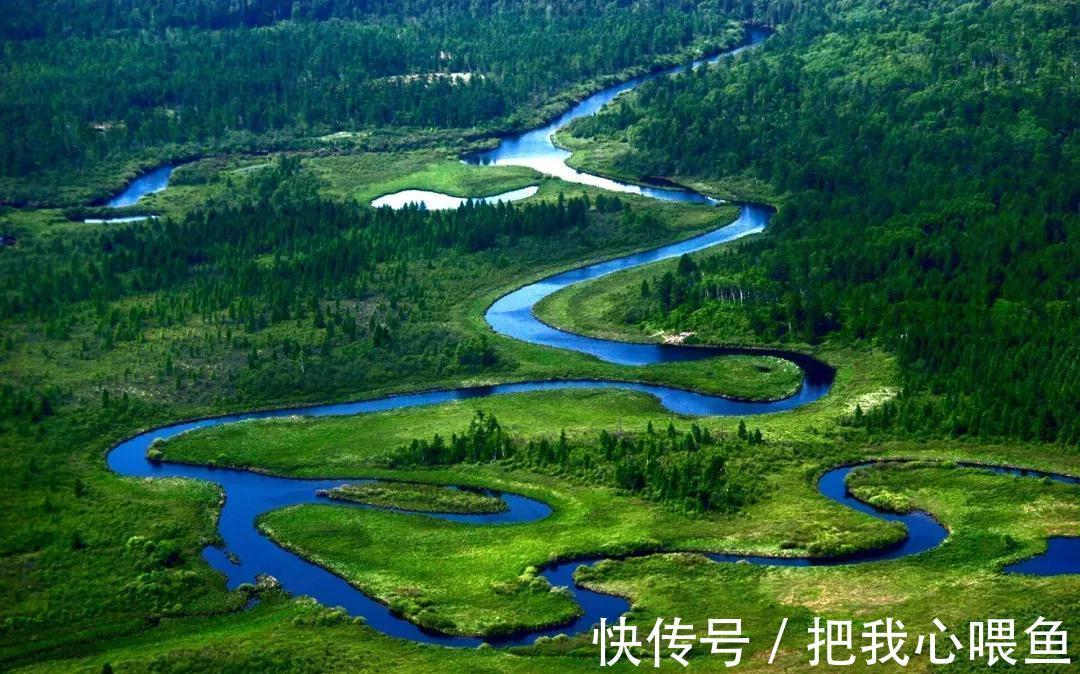 景区|外地游客来黑龙江游玩，看到“兴凯湖”美景，直呼：旅游净土