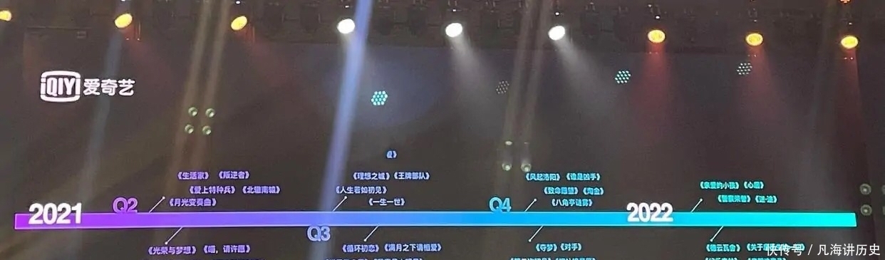 预告片|《风起洛阳》定档爱奇艺第4季度播出,王一博原声配音大获好评