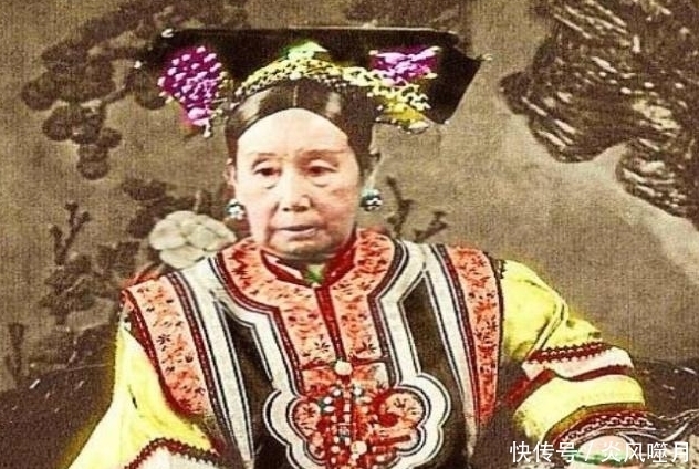 苦不堪言|慈禧冬天最喜欢的游戏,太监们苦不堪言,宫女们丑态尽显