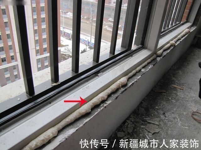 铝合金|大风大雨,装修这个选材太关键了!