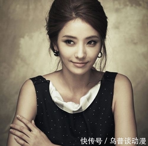 北京我的愛|韓彩英參加《RM》被吐槽認不出,《豪杰春香》巔峰期已不在