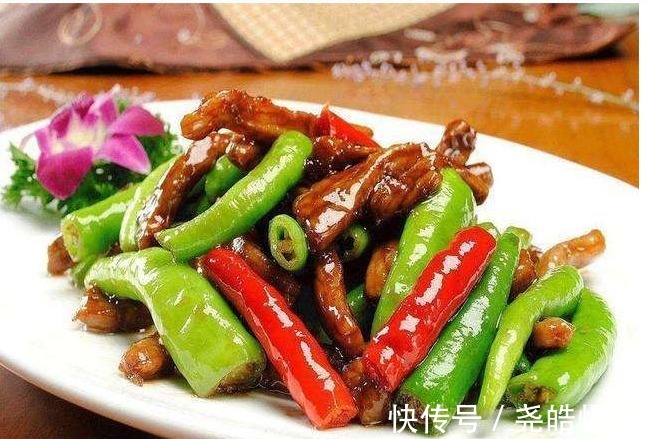 黑椒汁|有滋有味的几道家常菜,看着就想流口水,做给家人尝尝!