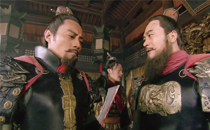 宋江牺牲70多个兄弟,只换到一个楚州安抚