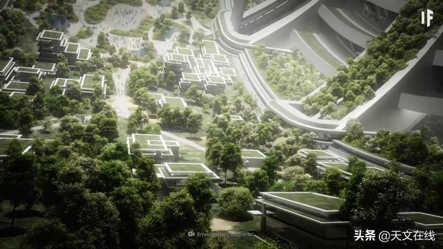 如果我们建立了一个奥尔德森碟,那会如何