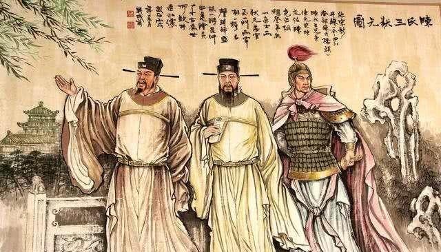 历史上最后一位科考状元的试卷,全文如“印刷体”,让人赏心悦目