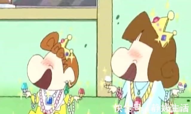 翔云|蜡笔小新细思恐极,蜡笔小新的爸爸其实早就死掉了