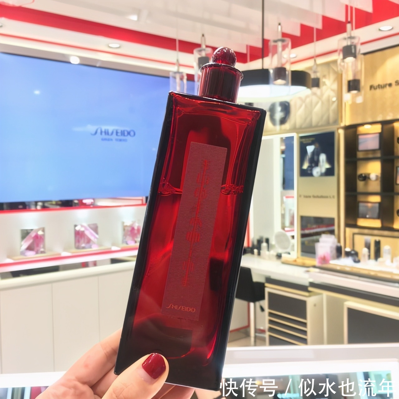 补水|安利4款网红人气爽肤水,美白补水亮肤,维稳嫩肤轻松打造奶油肌